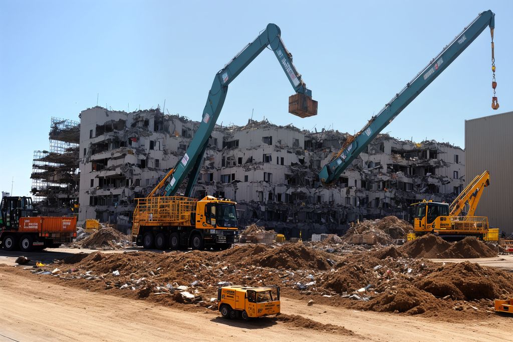 פינוי פסולת
